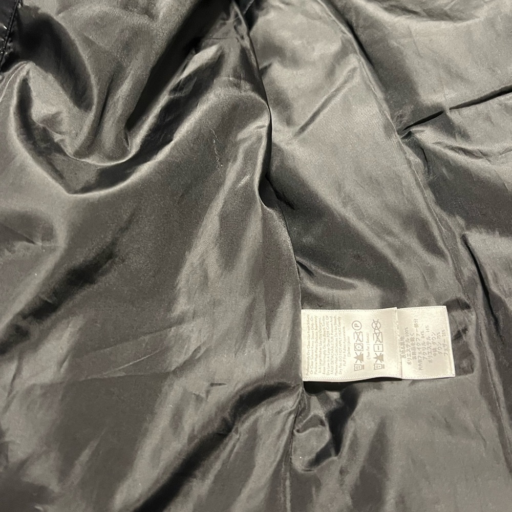 Eddie Bauer Premium Quality Goose Down Vest - Picture 8 of 15